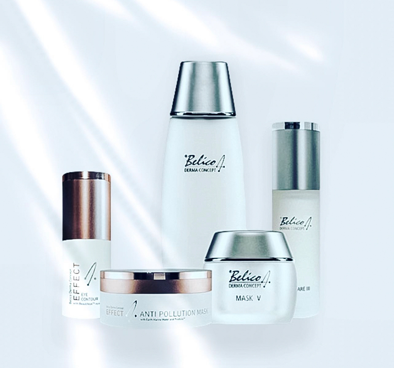Weitere beliebte Belico Produkte erhältlich bei Skin Expert Hamburg